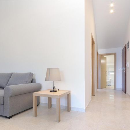 Apartament Sea View By Moro Malinska Zewnętrze zdjęcie