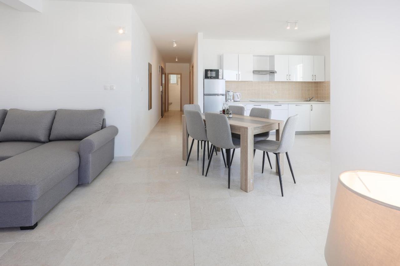 Apartament Sea View By Moro Malinska Zewnętrze zdjęcie