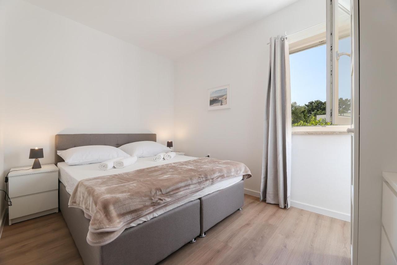 Apartament Sea View By Moro Malinska Zewnętrze zdjęcie