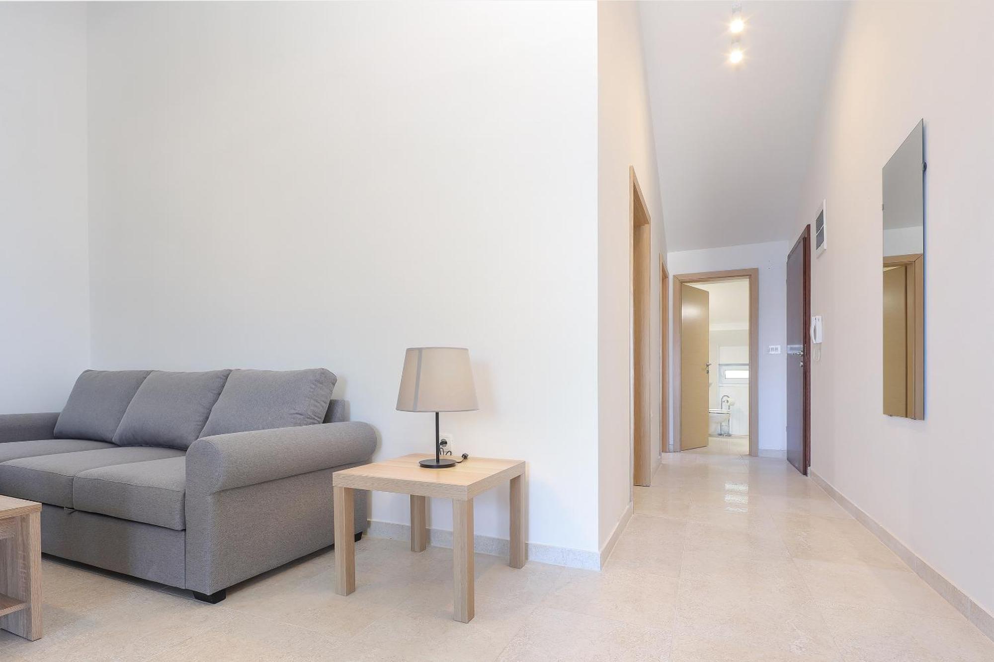 Apartament Sea View By Moro Malinska Zewnętrze zdjęcie