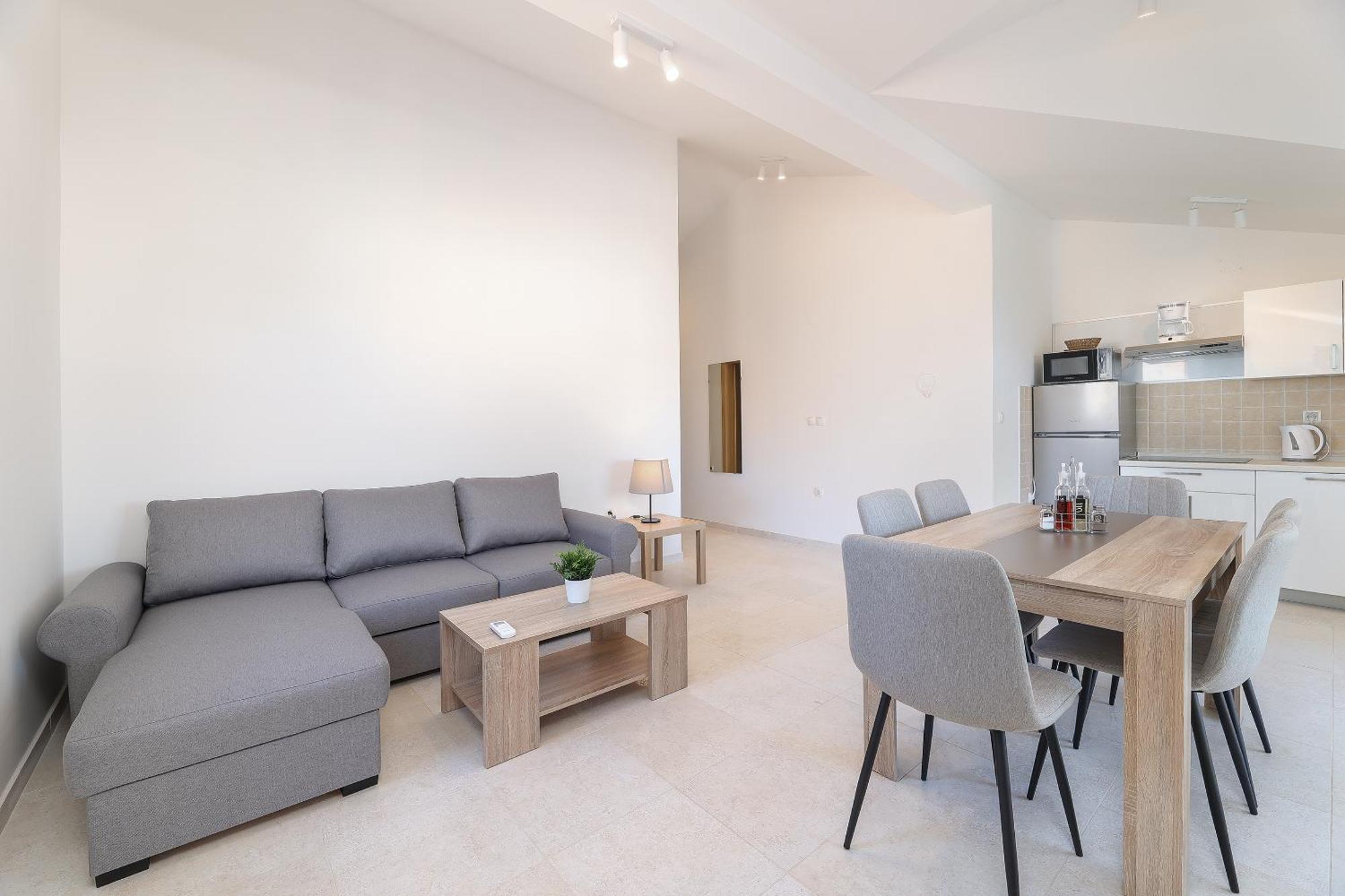 Apartament Sea View By Moro Malinska Zewnętrze zdjęcie