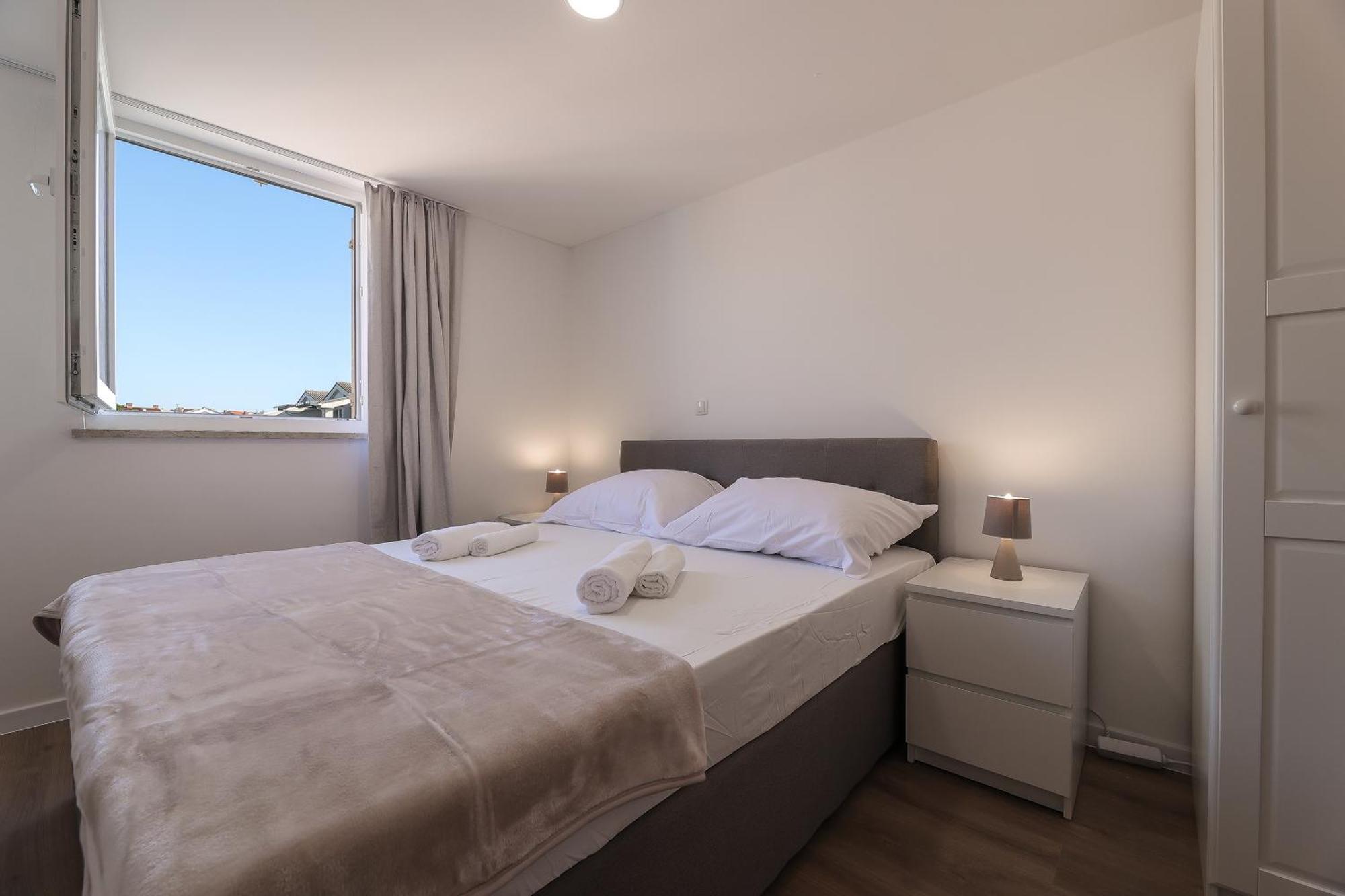 Apartament Sea View By Moro Malinska Zewnętrze zdjęcie