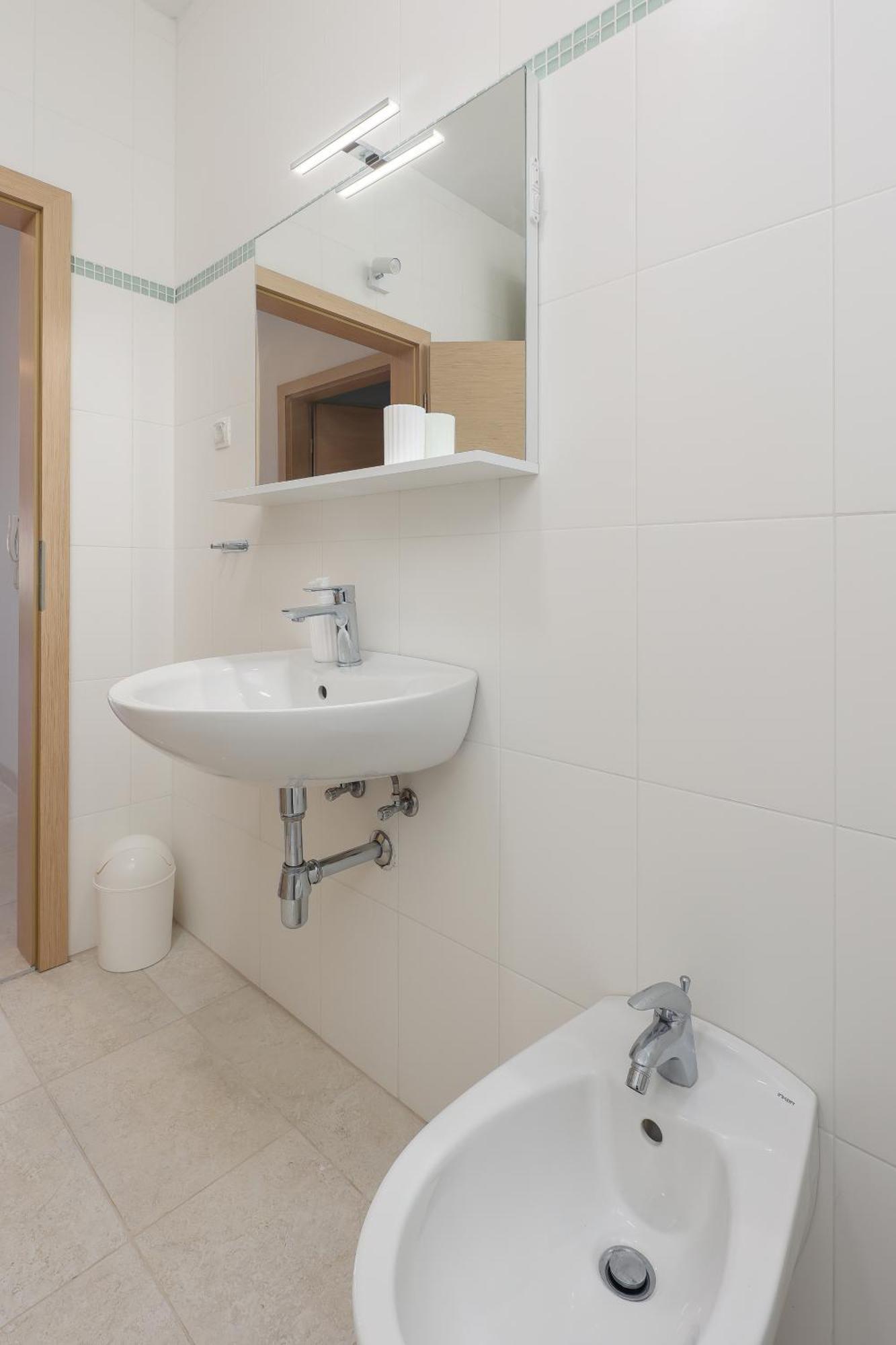 Apartament Sea View By Moro Malinska Zewnętrze zdjęcie